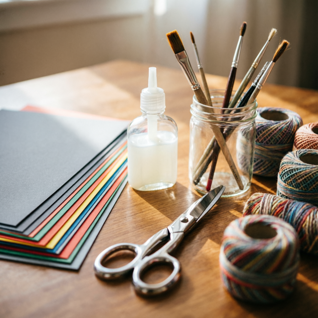 Art & craft