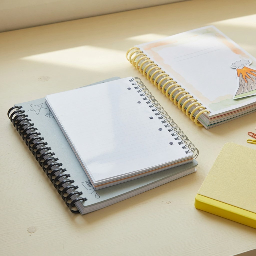 Book binding